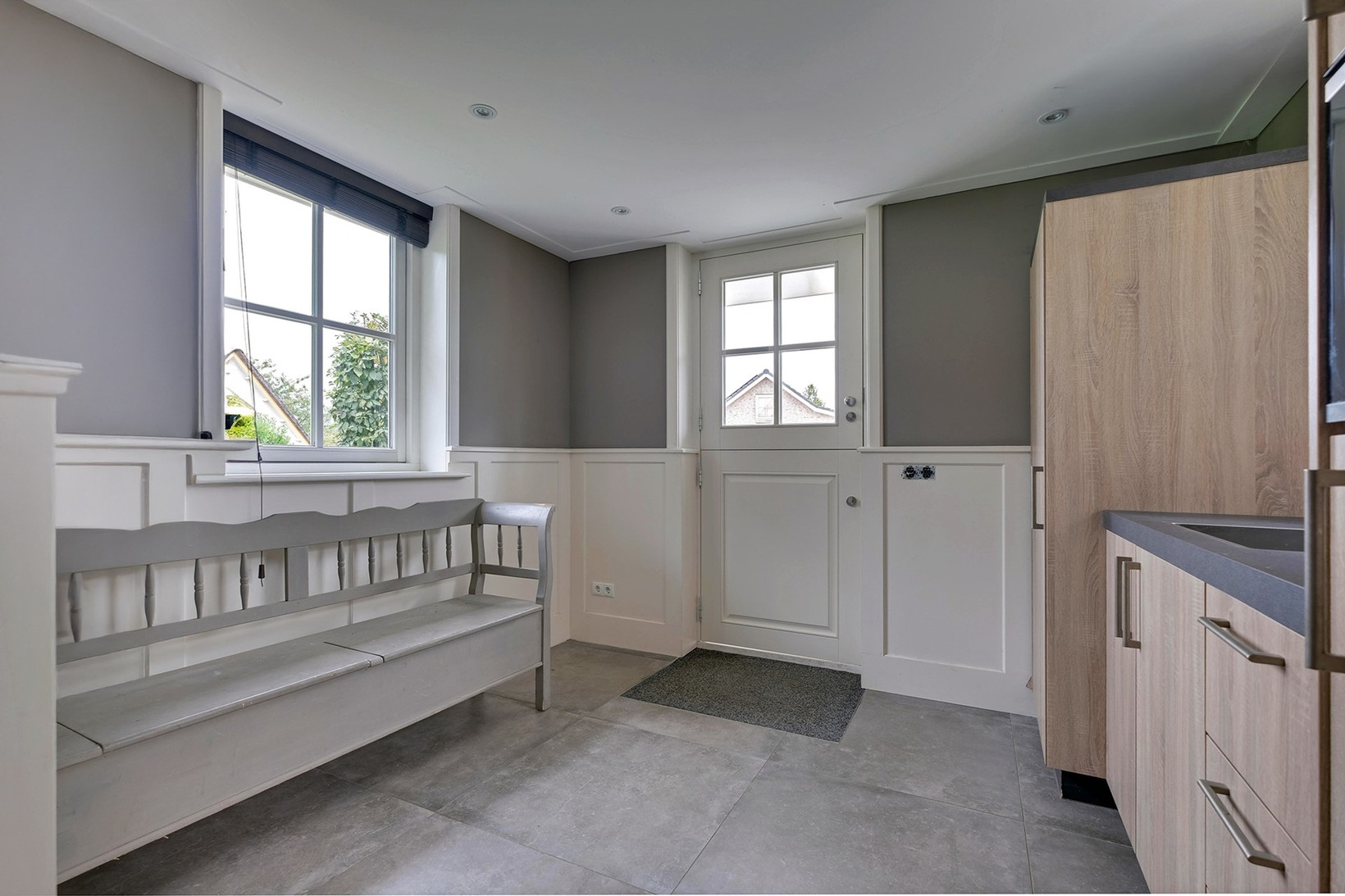 Vrijstaande woning te koop: Beuningsestraat 8, Aerdt