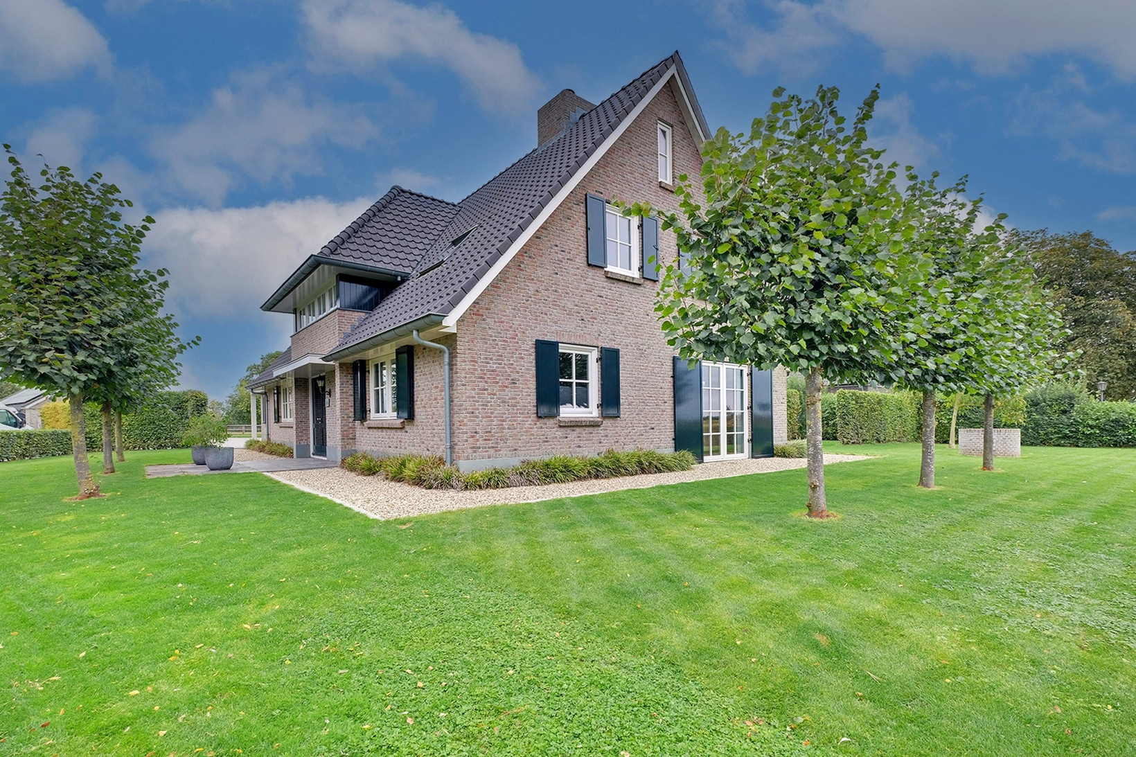 Vrijstaande woning te koop: Beuningsestraat 8, Aerdt