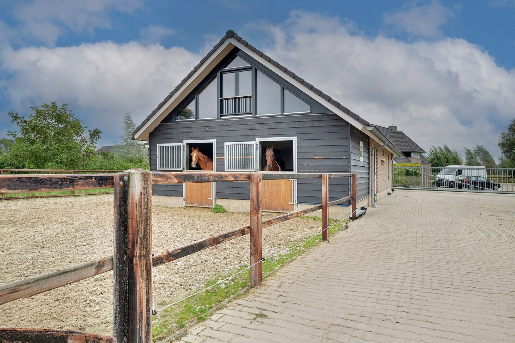 Vrijstaande woning te koop: Beuningsestraat 8, Aerdt