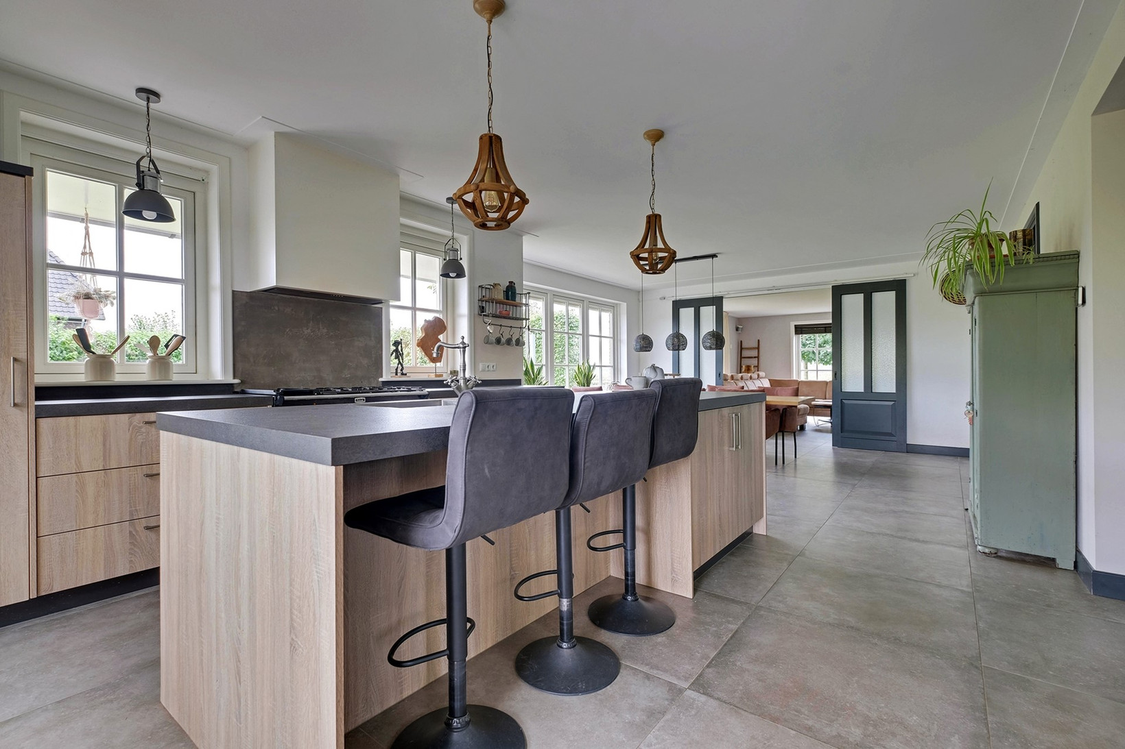 Vrijstaande woning te koop: Beuningsestraat 8, Aerdt