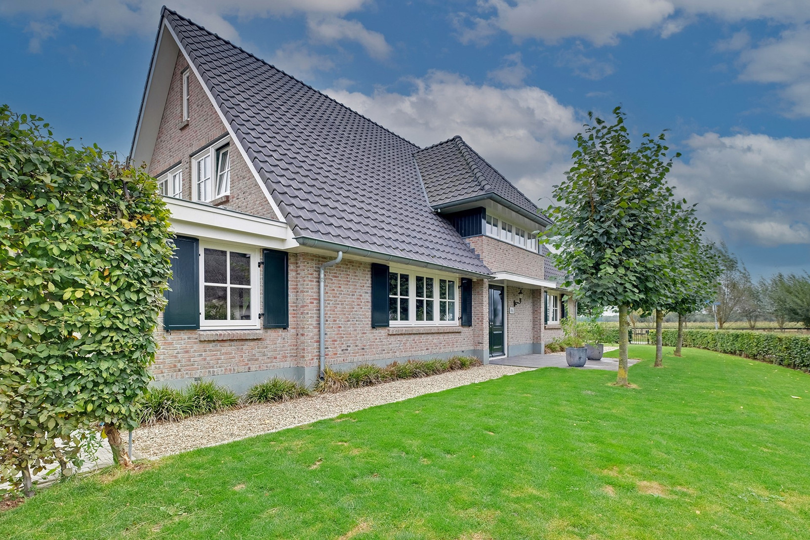 Vrijstaande woning te koop: Beuningsestraat 8, Aerdt