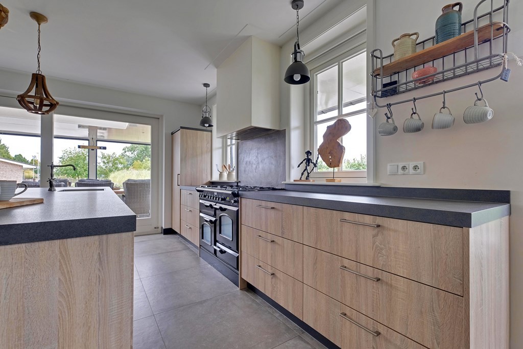 Vrijstaande woning te koop: Beuningsestraat 8, Aerdt