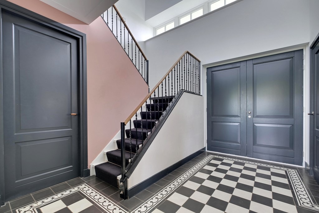 Vrijstaande woning te koop: Beuningsestraat 8, Aerdt