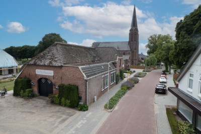Keurbeek 3