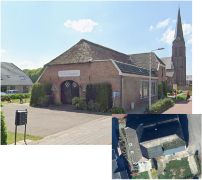 Keurbeek 3