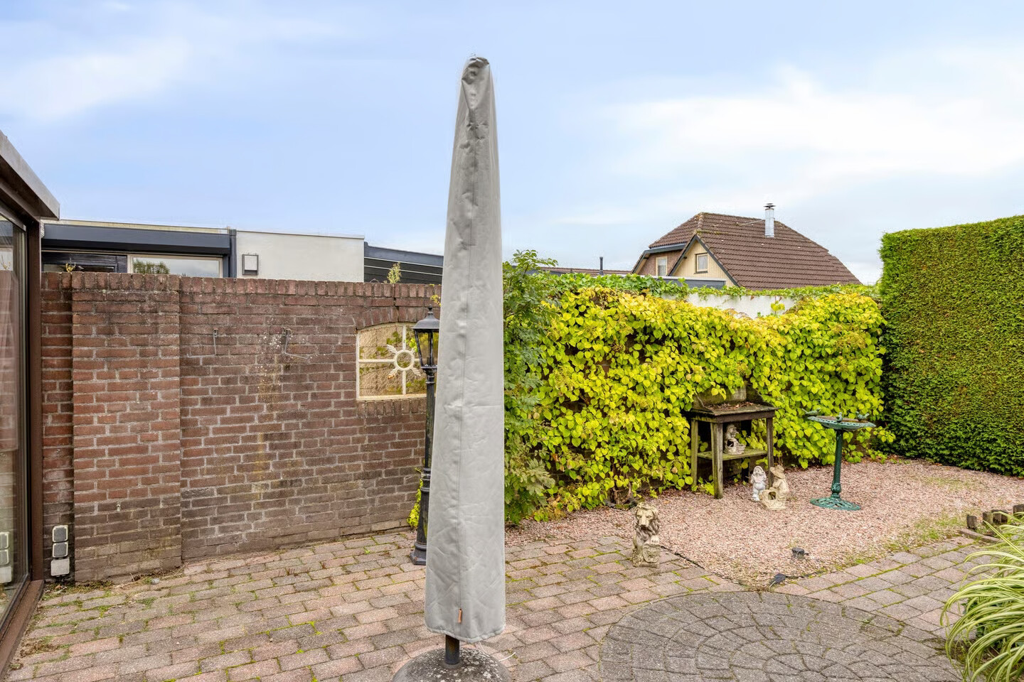 Tussenwoning te koop: Kettingpol 37, Herwen