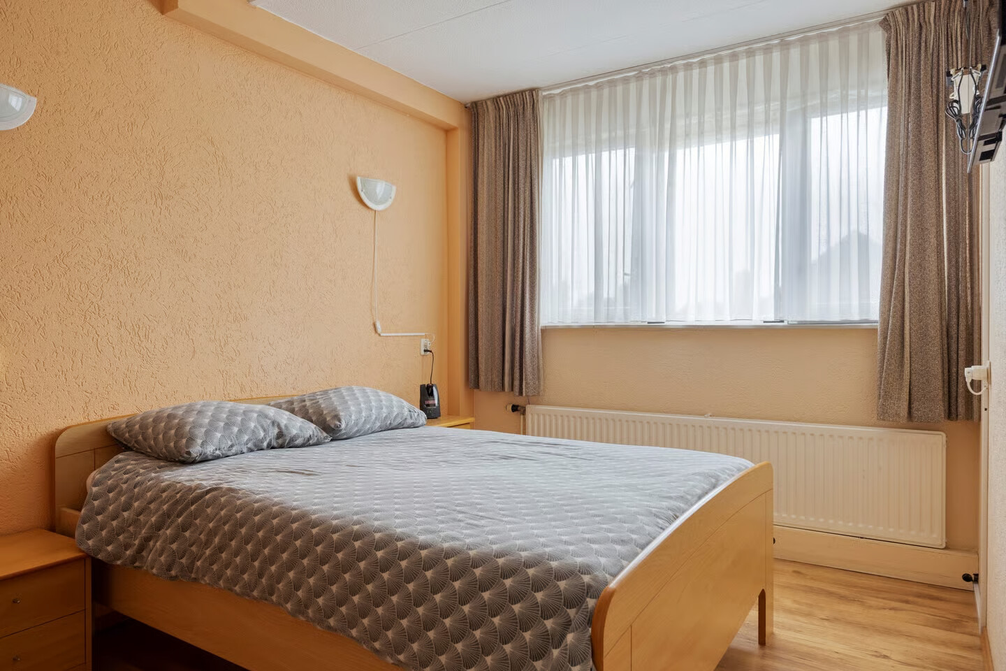 Tussenwoning te koop: Kettingpol 37, Herwen