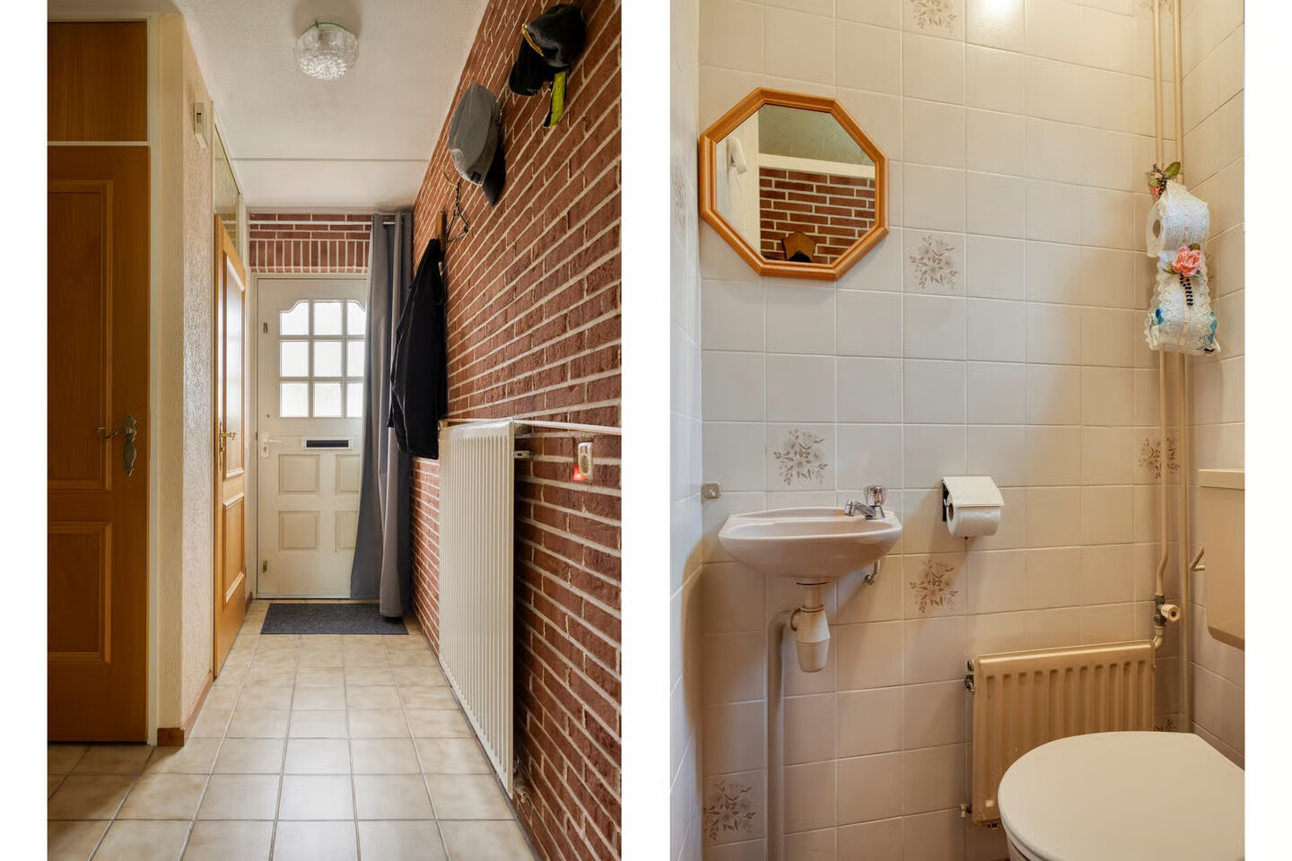 Tussenwoning te koop: Kettingpol 37, Herwen