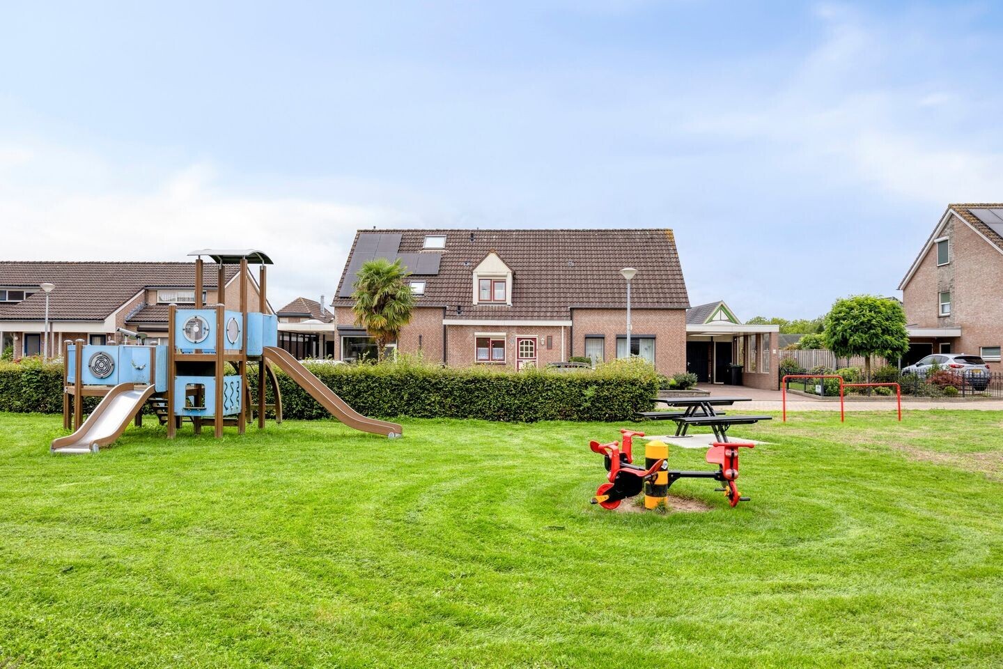 Tussenwoning te koop: Kettingpol 37, Herwen