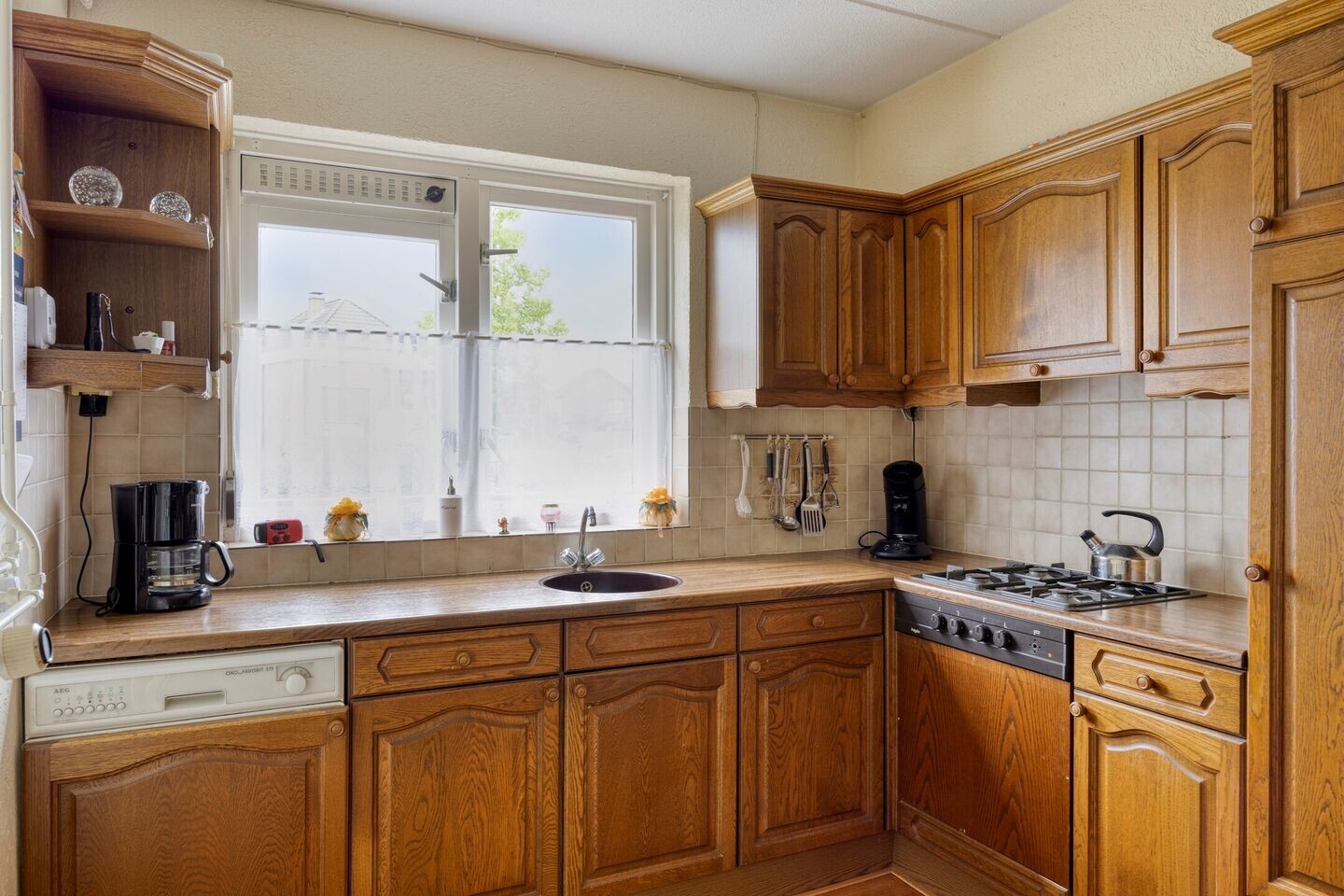 Tussenwoning te koop: Kettingpol 37, Herwen