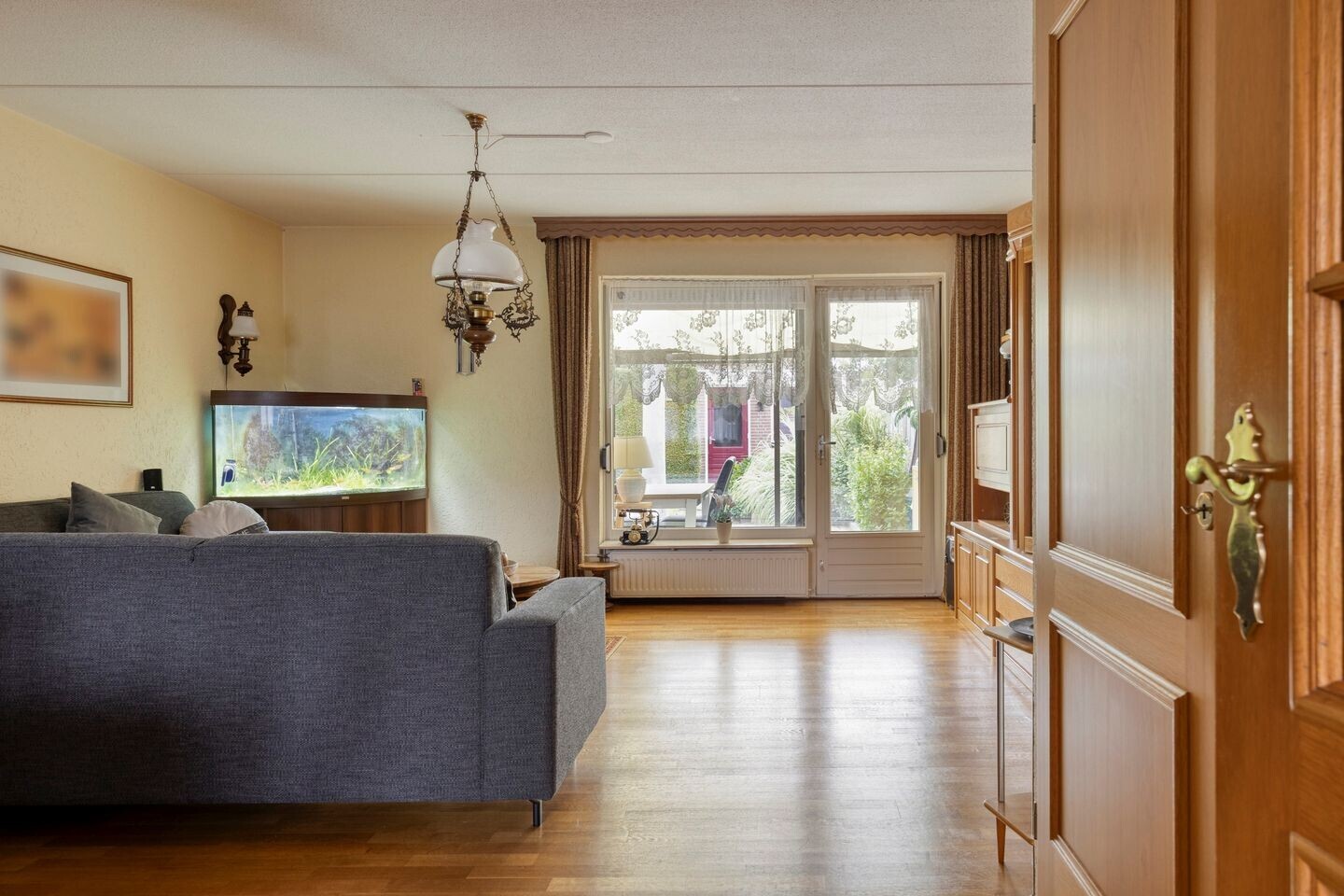 Tussenwoning te koop: Kettingpol 37, Herwen
