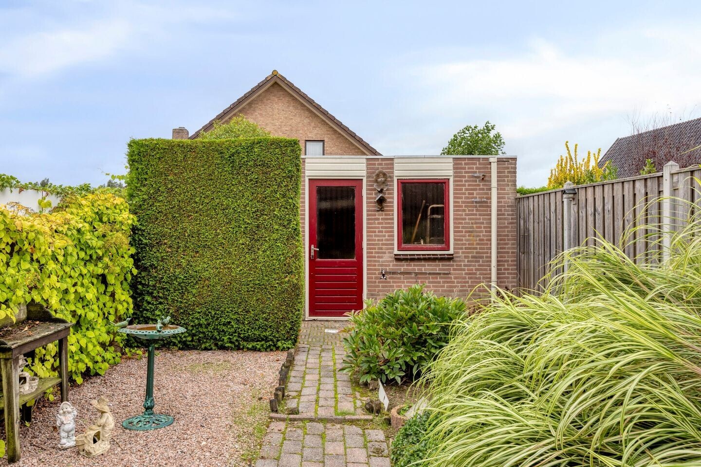 Tussenwoning te koop: Kettingpol 37, Herwen