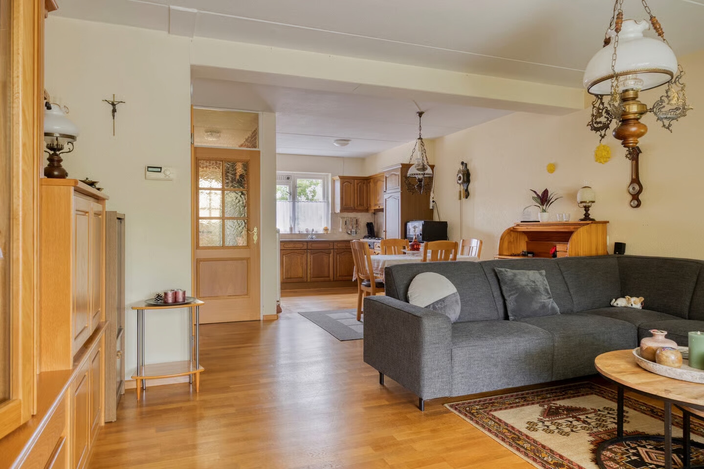 Tussenwoning te koop: Kettingpol 37, Herwen