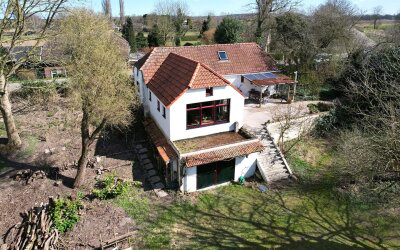 Herwensedijk 1-A