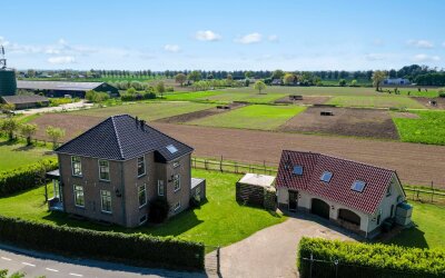 Polderdijk 77