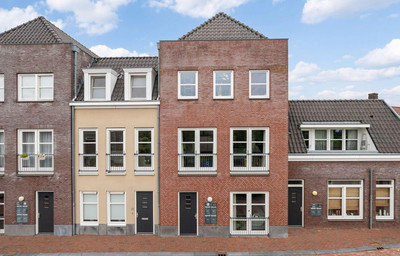 Dorpsdijk 41-02