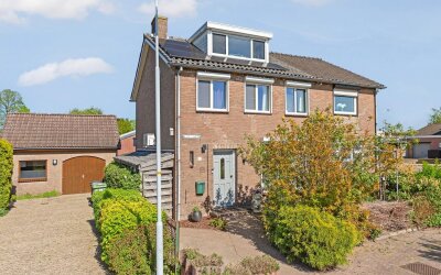 Tolhuisstraat 28-A