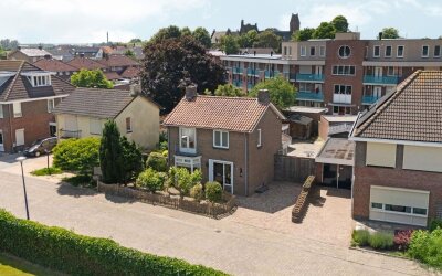Damstraat 5
