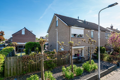 Leliestraat 11