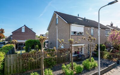 Leliestraat 11