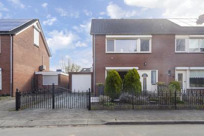 Gildestraat 21