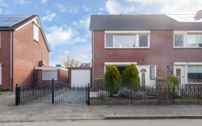 Gildestraat 21