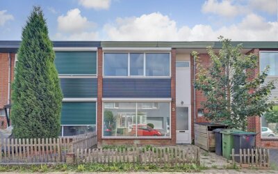 Margrietstraat 5