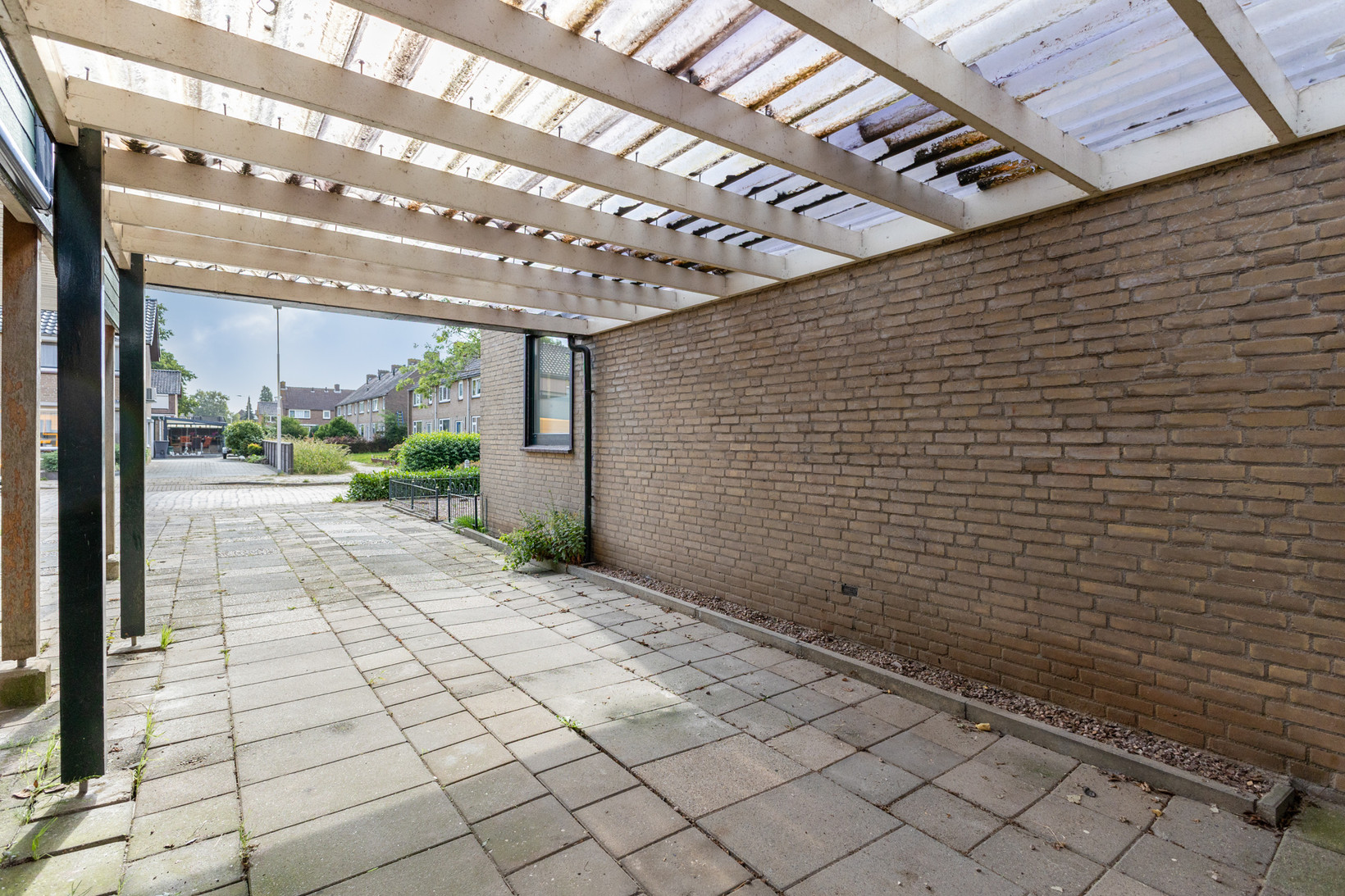 Twee-onder-één-kap te koop: Graaf Ottoweg 58, Lobith