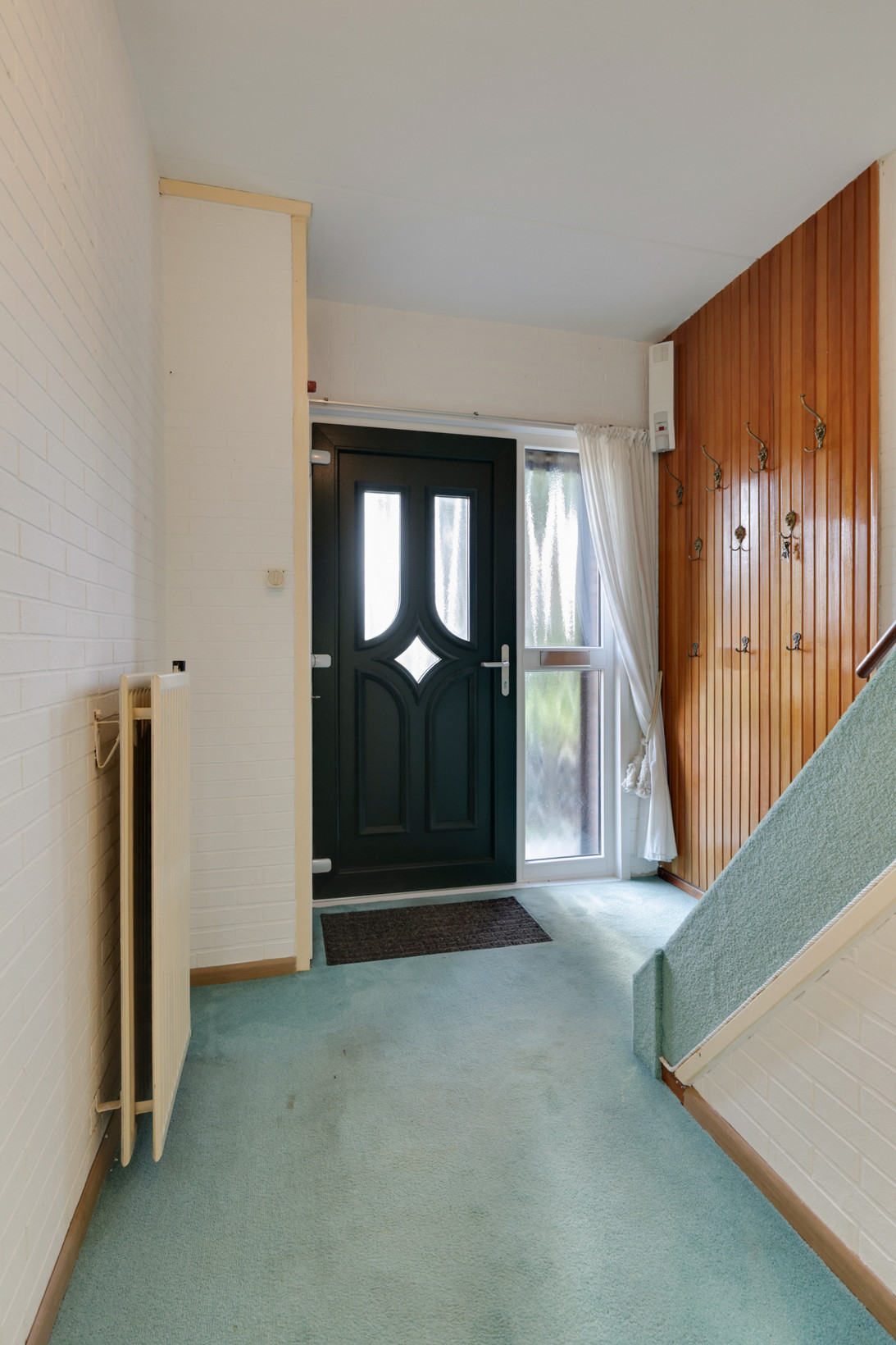 Twee-onder-één-kap te koop: Graaf Ottoweg 58, Lobith