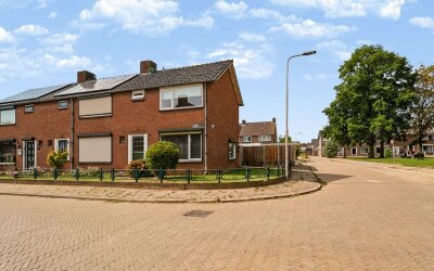 Hertog Arnoudstraat 16