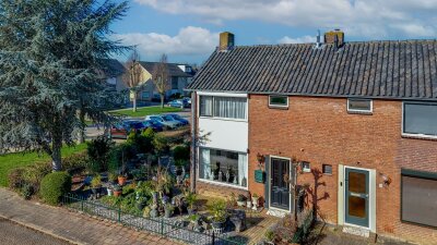 Hertog Arnoudstraat 28