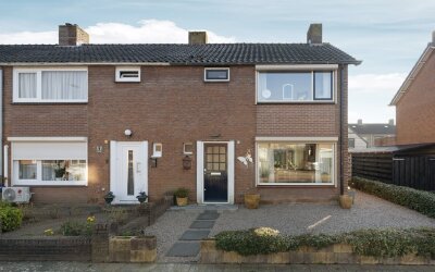 Karel van Gelrestraat 11