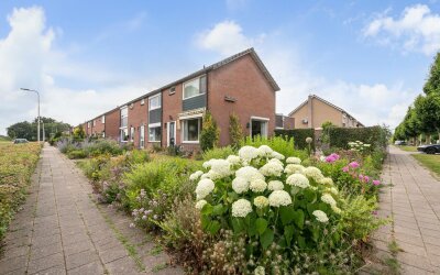 Jan van Kleefstraat 10