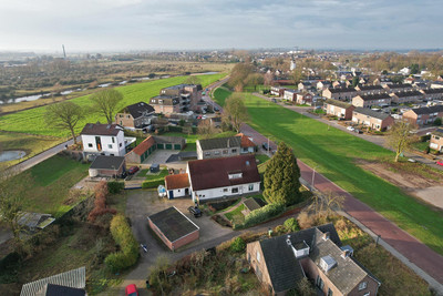 Transeedijk 4
