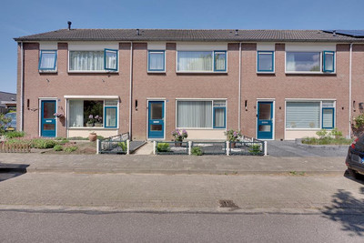 Tjalkstraat 20