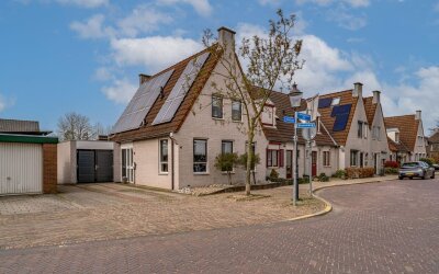 's-Gravenwaardsedijk 1