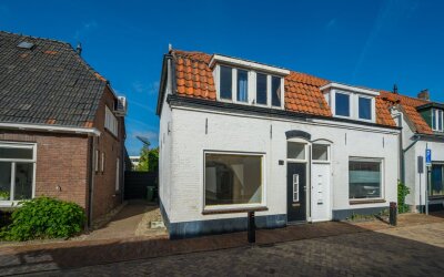 's-Gravenwaardsedijk 27