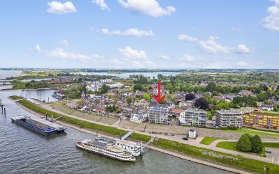 Rijnstraat 1-47