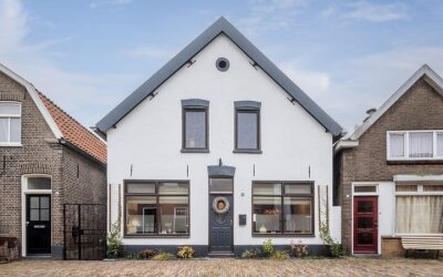 Tolstraat 26