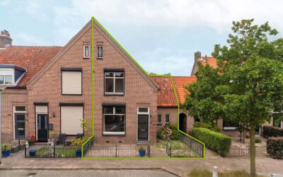 Tengbergenstraat 20