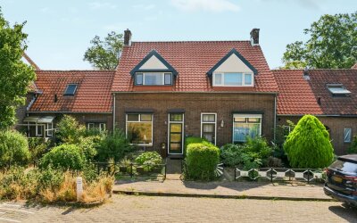 Grangesbergenlaan 15