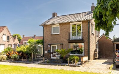 Berenicestraat 9