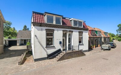 Oude Bijlandseweg 5