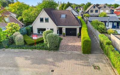 Huis te koop Hinkeman 32