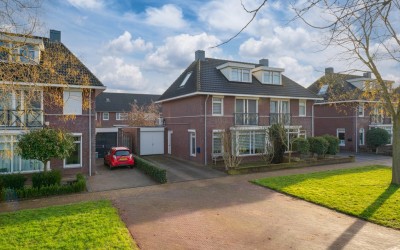 Vierkenshof 96