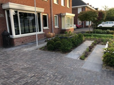 Huis te koop Steenhof 1