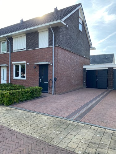 Tangelderhof 8