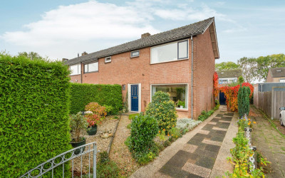 Zandstraat 18