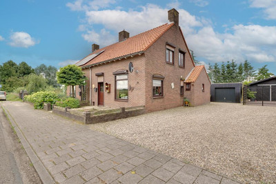 Oude Kleefs. 15