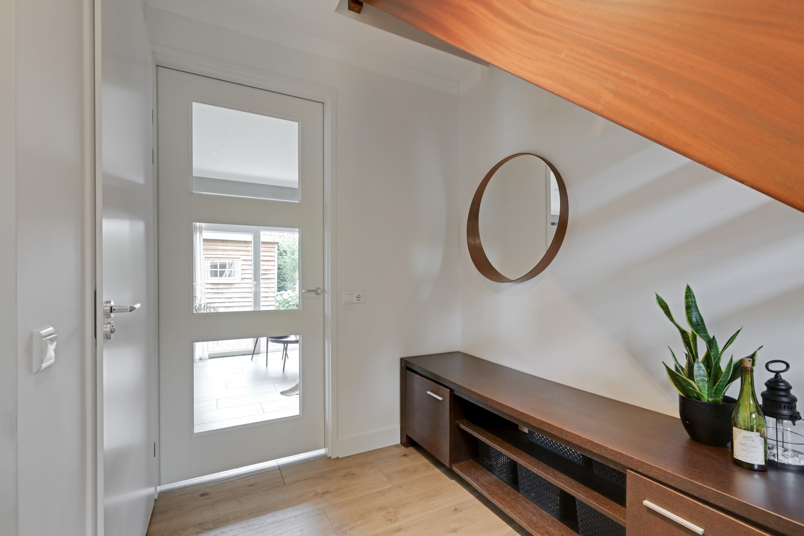 Vrijstaande woning te koop: Marnix Gijsenstraat 52, Duiven